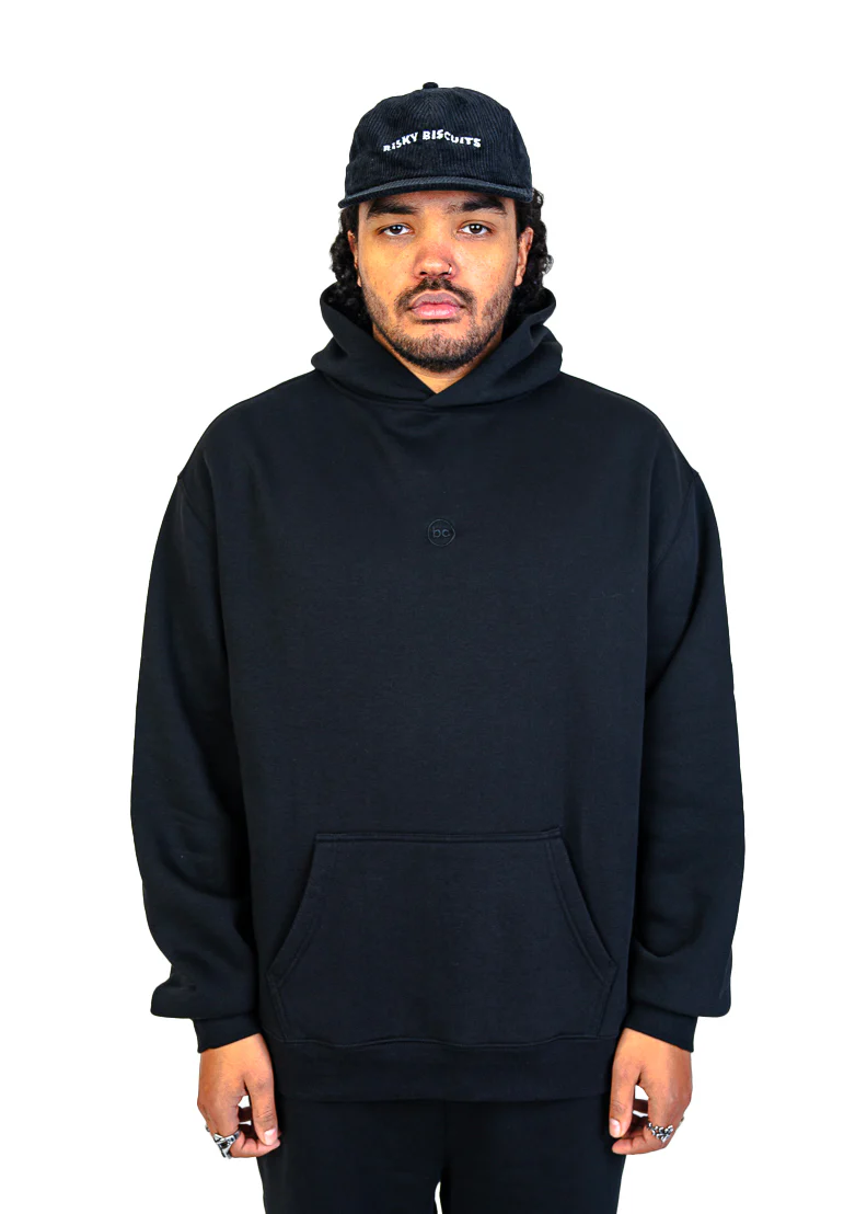 bc everyday hoodie - Image 4