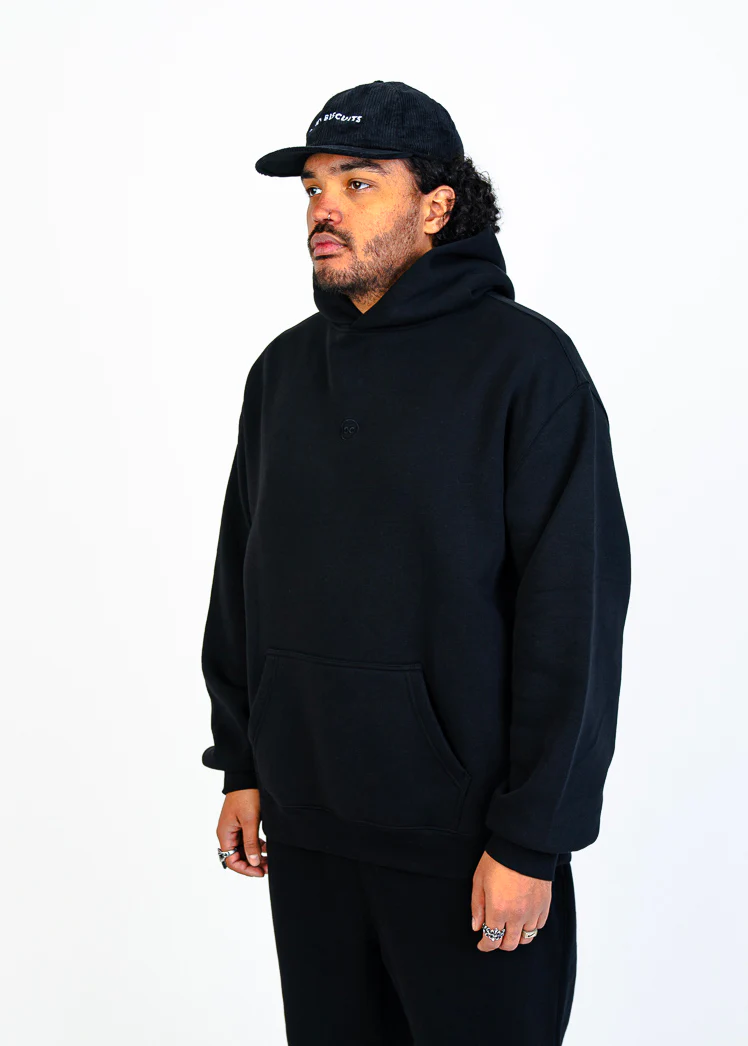 bc everyday hoodie - Image 7