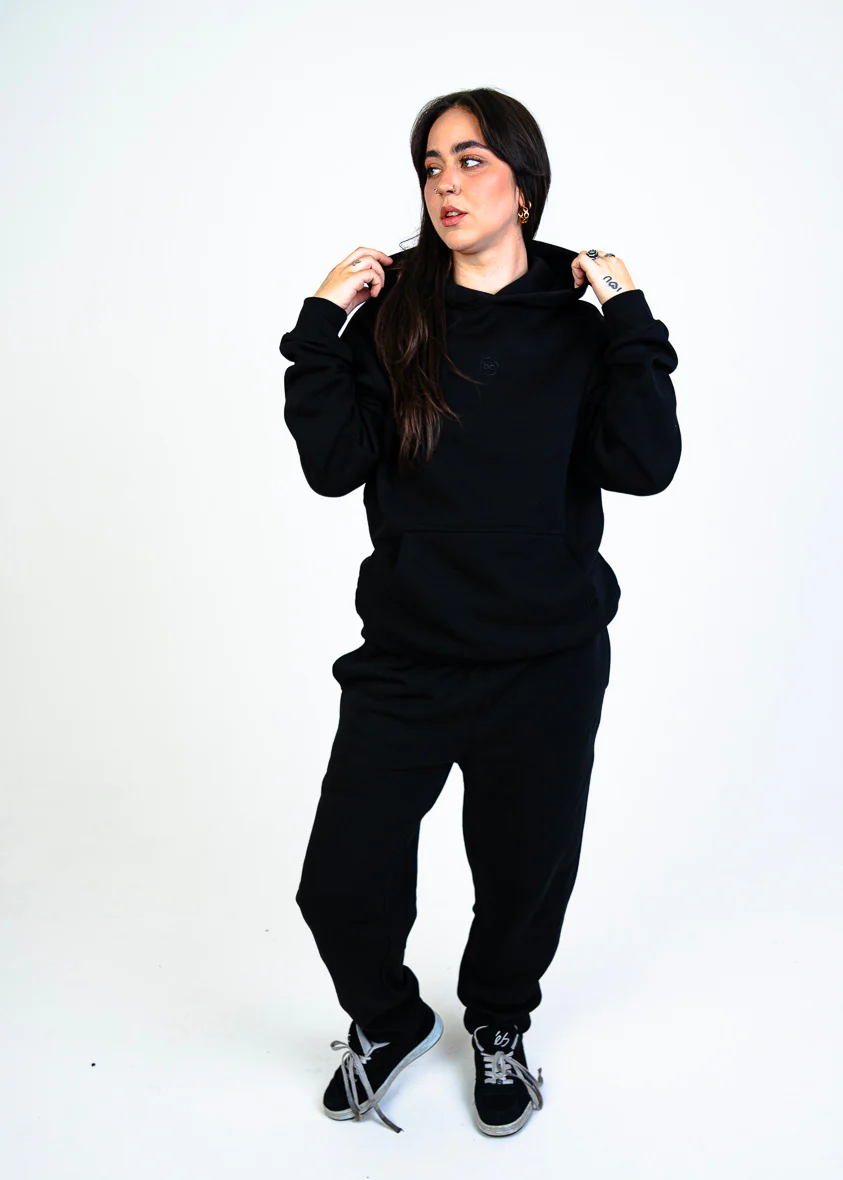 bc everyday hoodie - Image 8