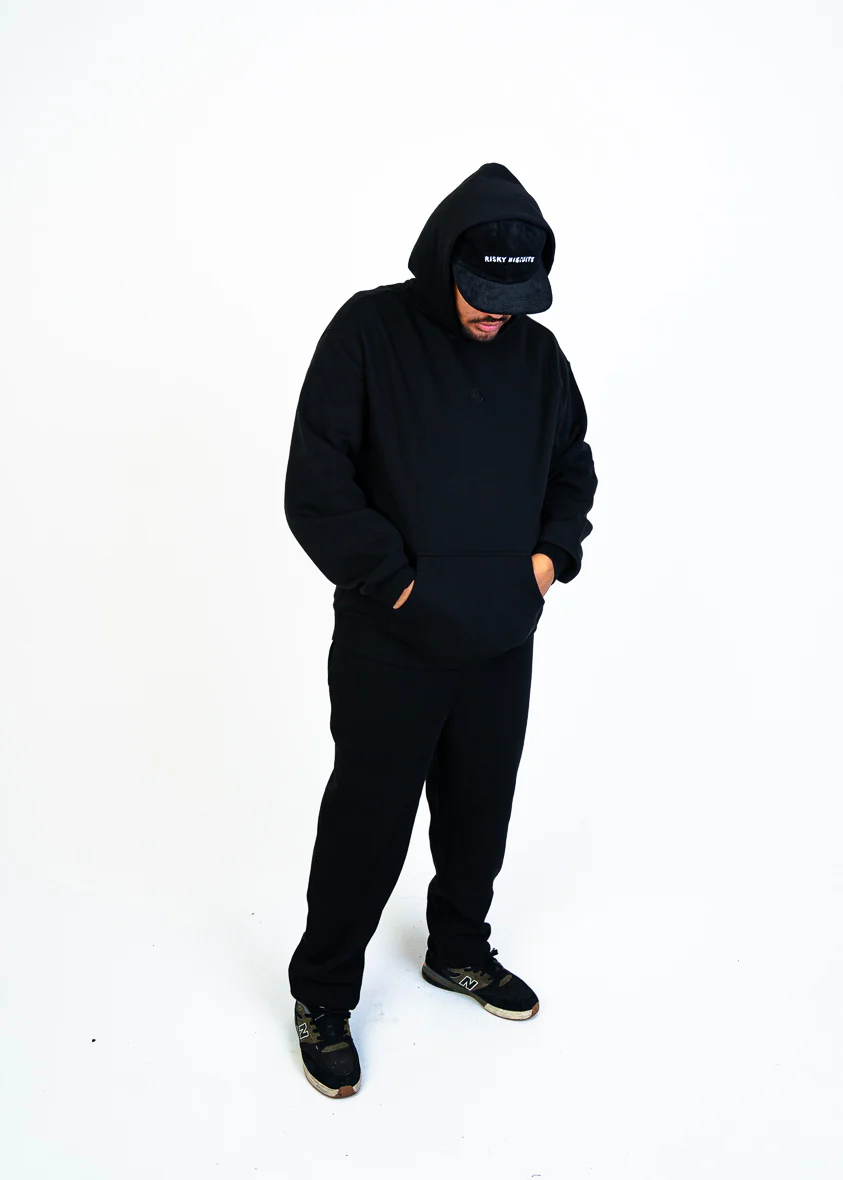 bc everyday hoodie - Image 5