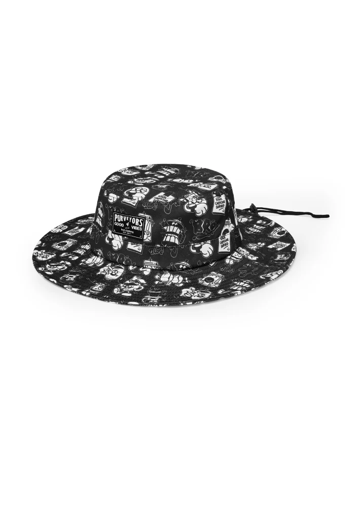 bro! boonie (bro-ffee) - Image 4