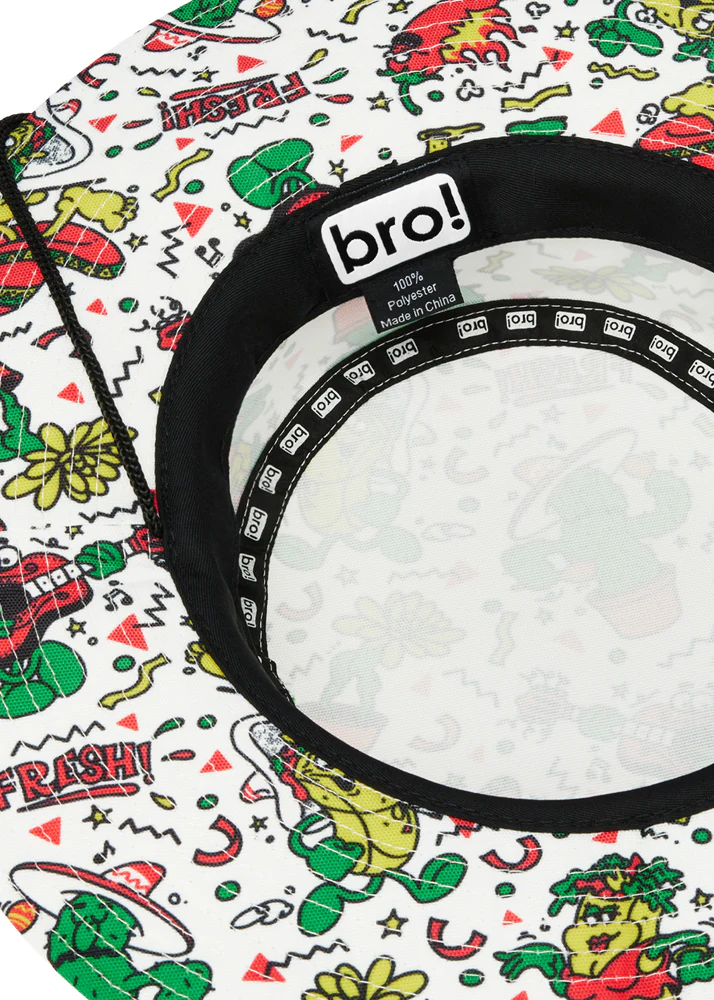 bro! boonie (bro-ritos) - Image 5