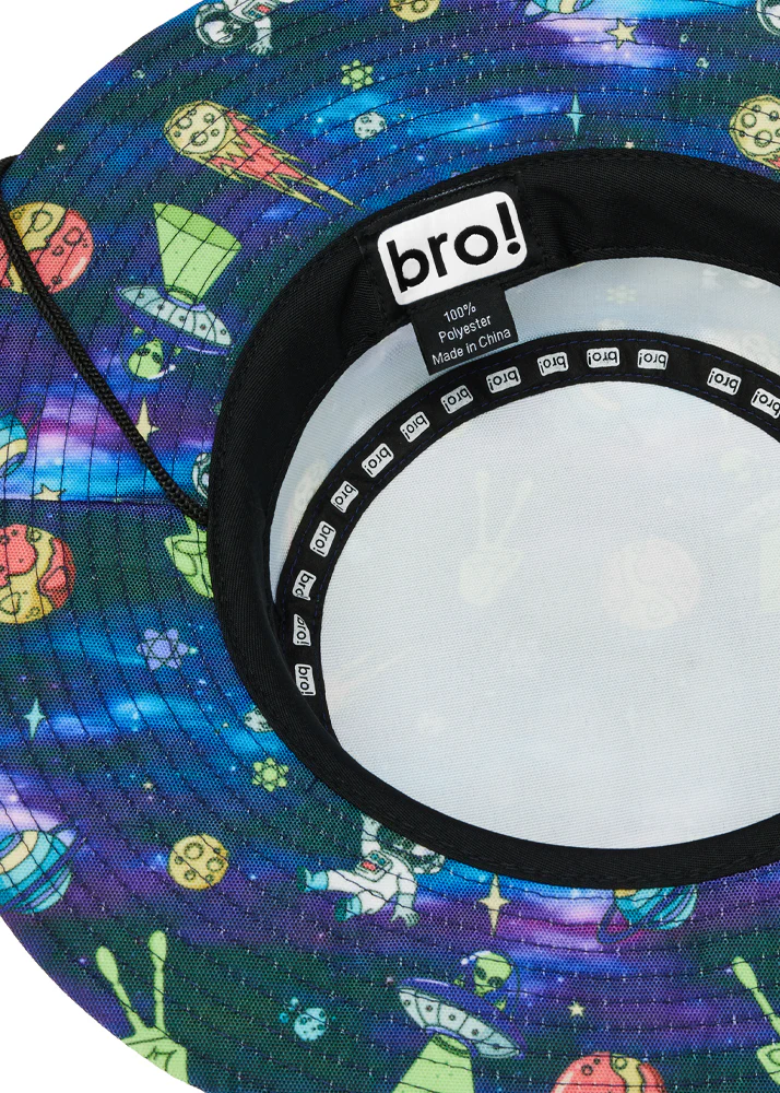 bro! boonie (nebula) - Image 5