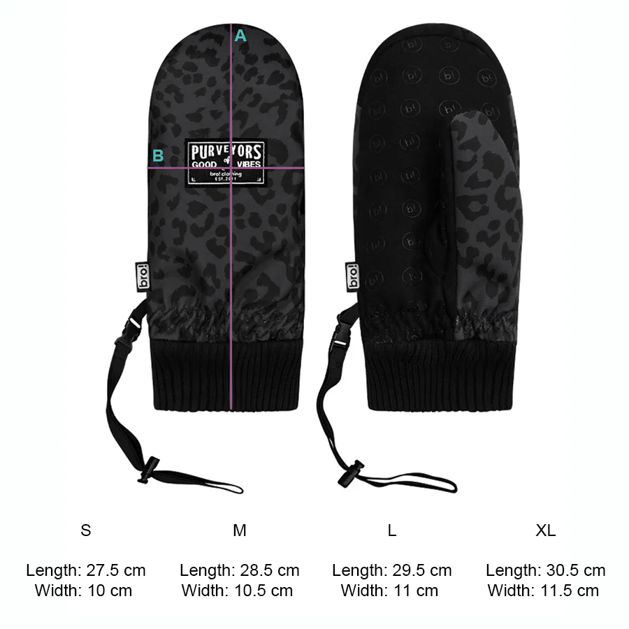 bro! mitts (wildcat) - Image 7