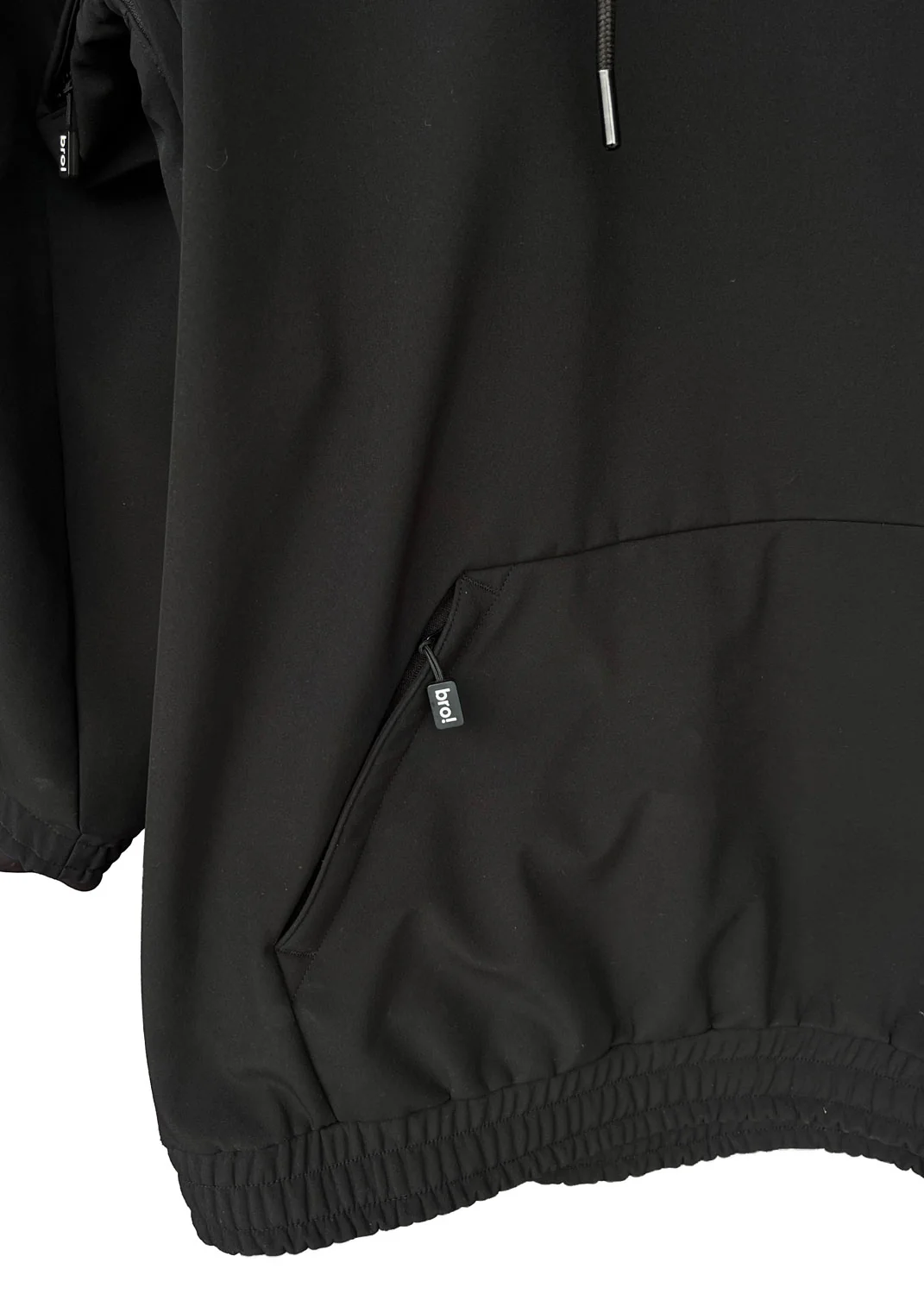 bro! ShredShell 2.0 | Waterproof Hoodie - Image 10