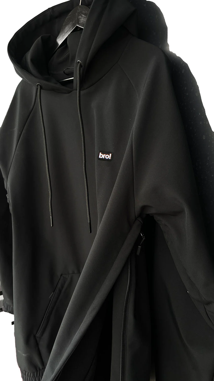 bro! ShredShell 2.0 | Waterproof Hoodie - Image 6