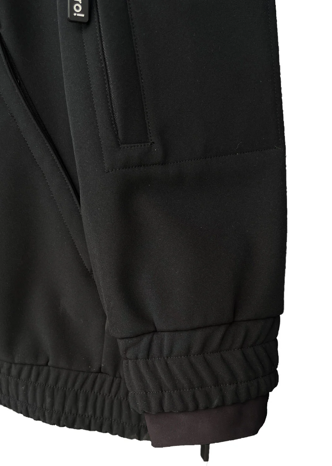 bro! ShredShell 2.0 | Waterproof Hoodie - Image 8