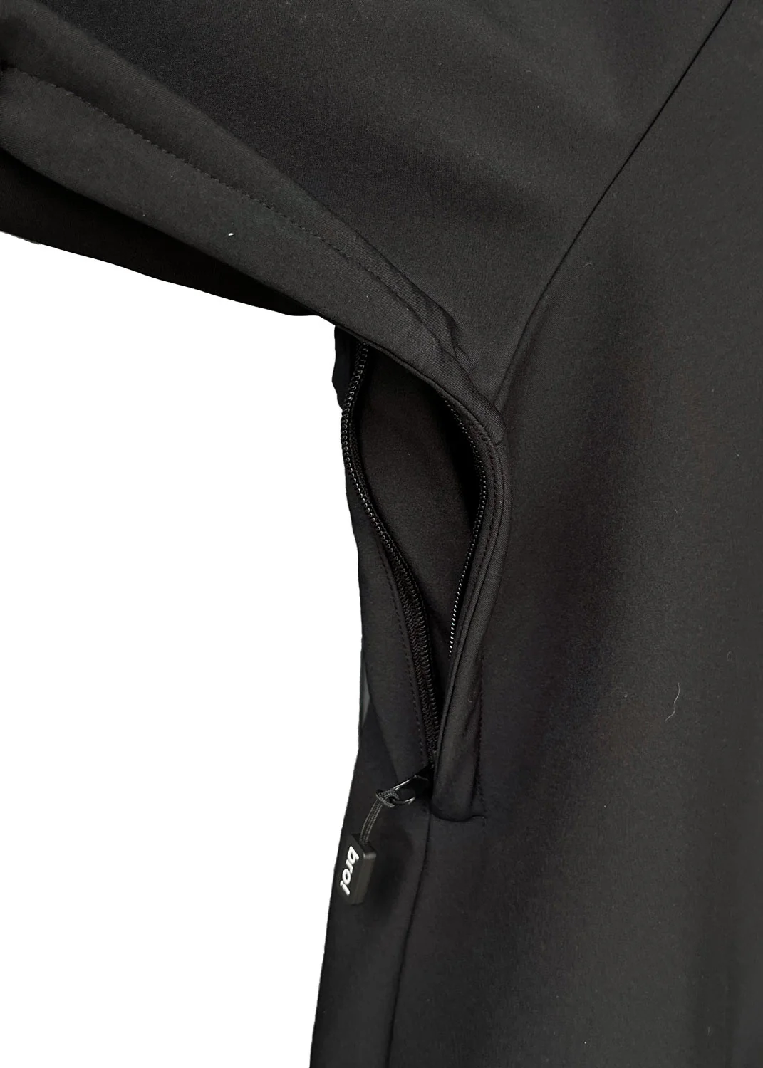 bro! ShredShell 2.0 | Waterproof Hoodie - Image 9