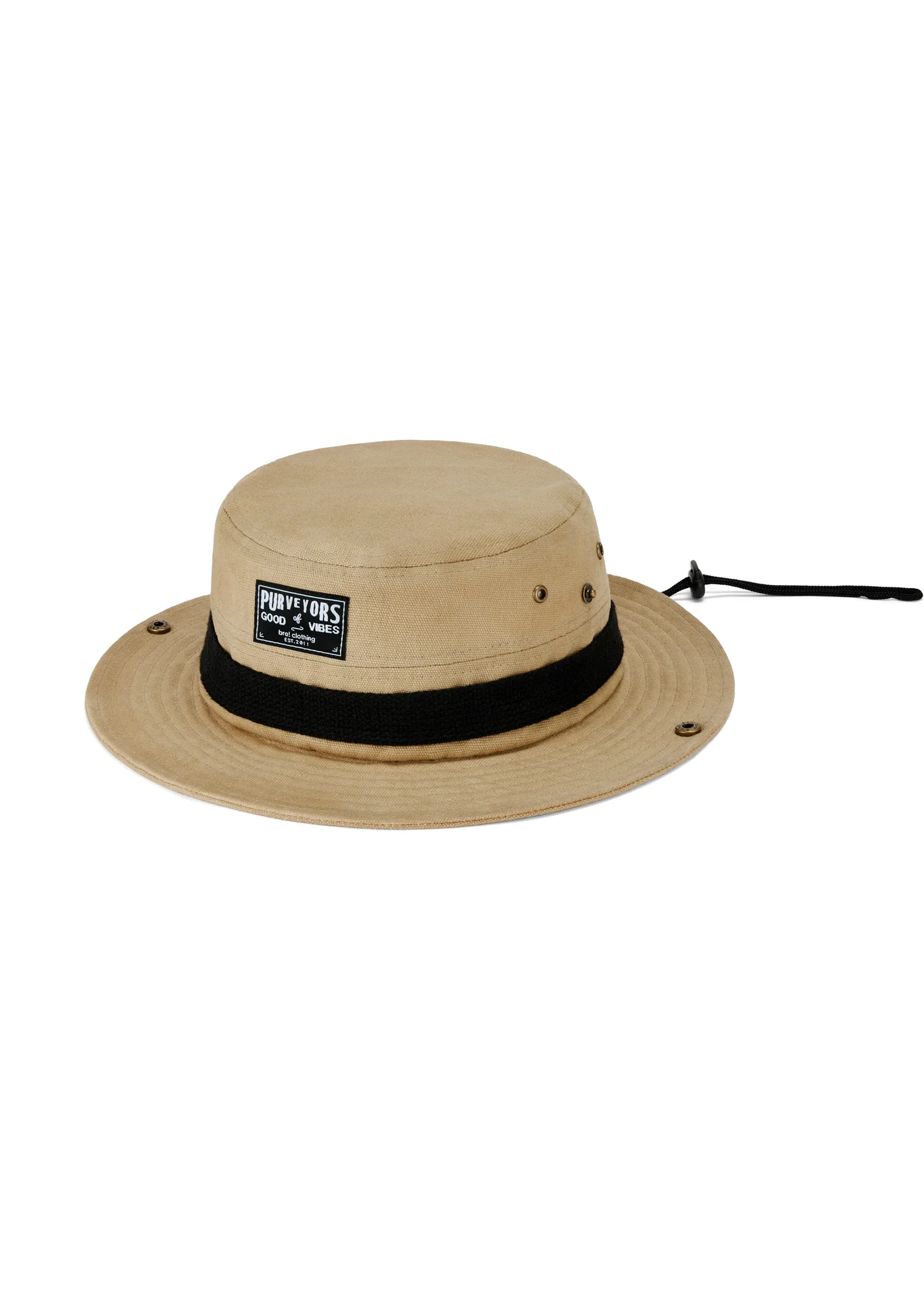 bro! tactical boonie (sand) - Image 3